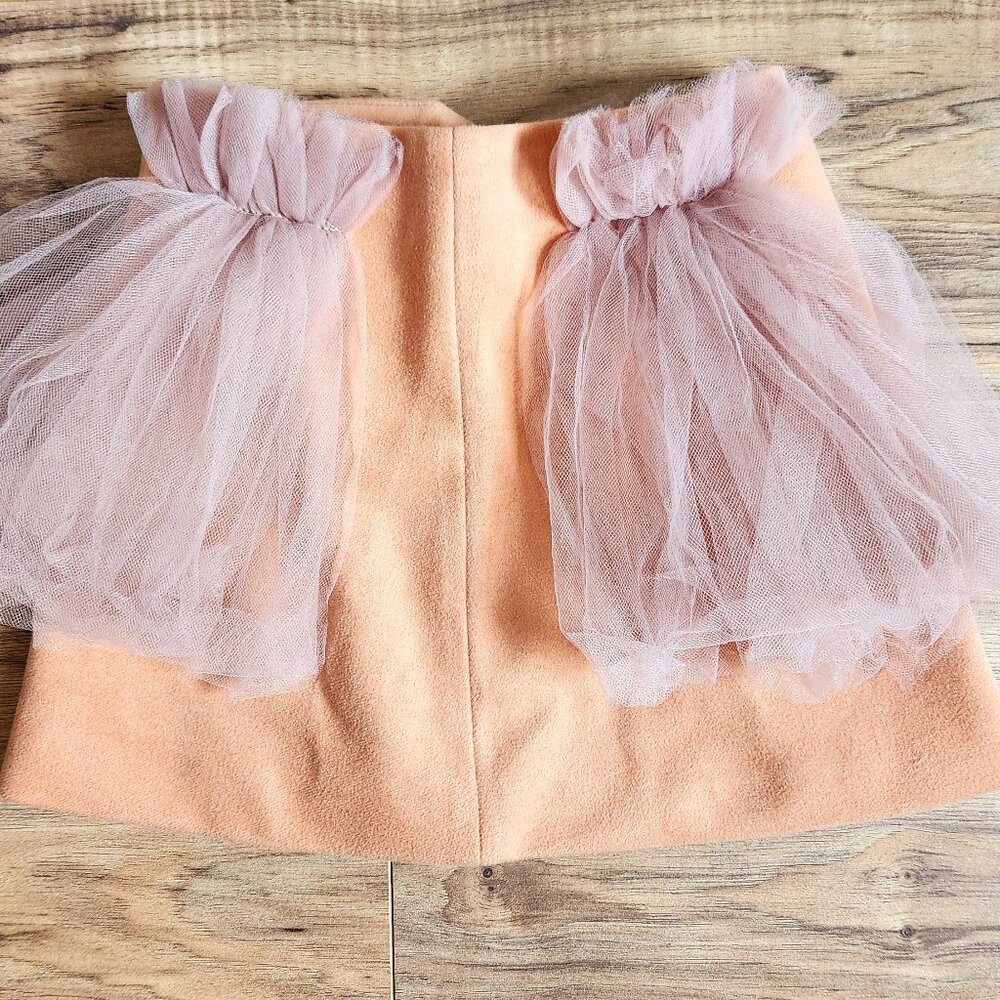 Moque Sola Skirt